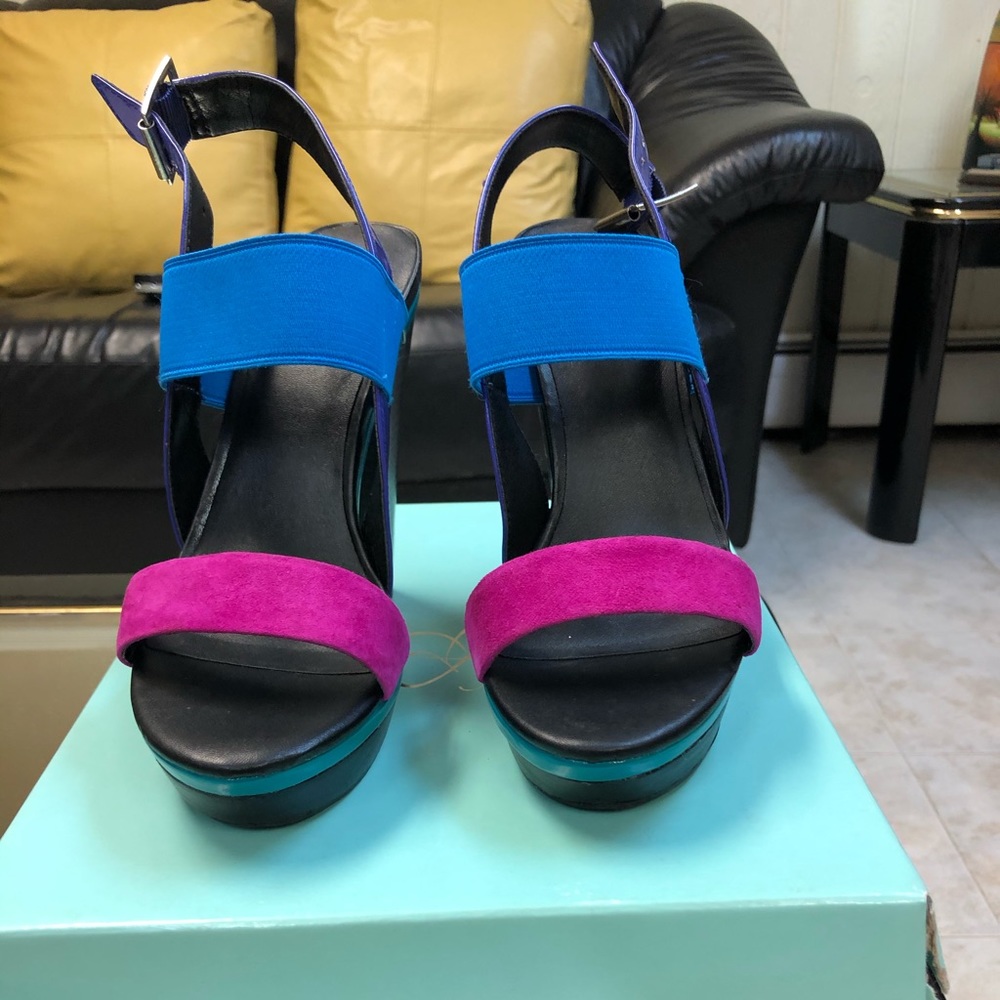 JS By Jessica Simpson